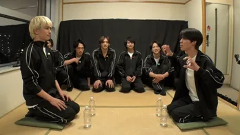 timelesz・橋本将生、“打倒・菊池風磨”に燃える　新競技「立道」で番組史上屈指の盛り上がりに＜タイムレスマン＞