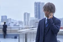 桐谷健太“赤山”「決着をつけたい」20年越しの壮絶な復讐劇が幕を閉じる＜いつか、ヒーロー 最終回＞