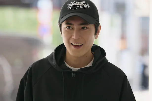 「イグナイト -法の無法者-」第7話より