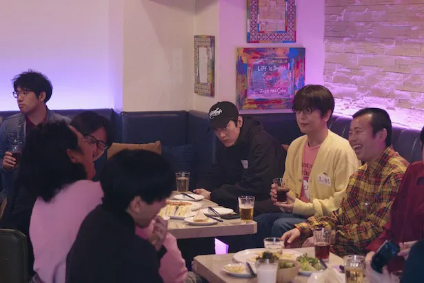 「イグナイト -法の無法者-」第7話より