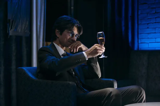 「イグナイト -法の無法者-」第7話より