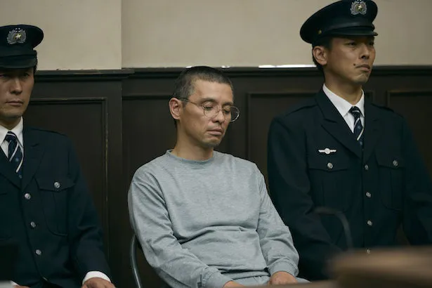 「イグナイト -法の無法者-」第7話より