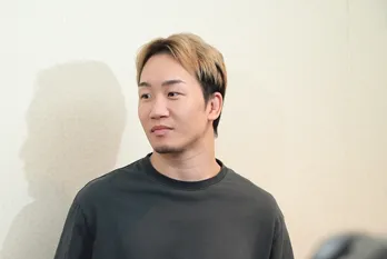 朝倉未来「僕がコラボをお願いするくらいになってほしい」プロデュースグループToi Toi Toiにエール