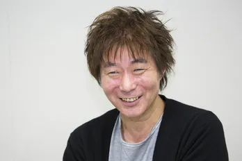 【テレビの開拓者たち / 橋本裕志】「『オトナ高校』は男女の思惑がぶつかり合う“活劇”なんです」