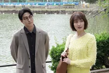 正門良規“龍平”、高梨臨“環”の交際宣言にぼう然…10年越しの恋が破れる展開に「つらいよ」の声＜ムサシノ輪舞曲＞