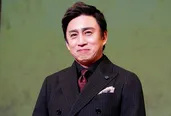 イベントに登場した松本幸四郎