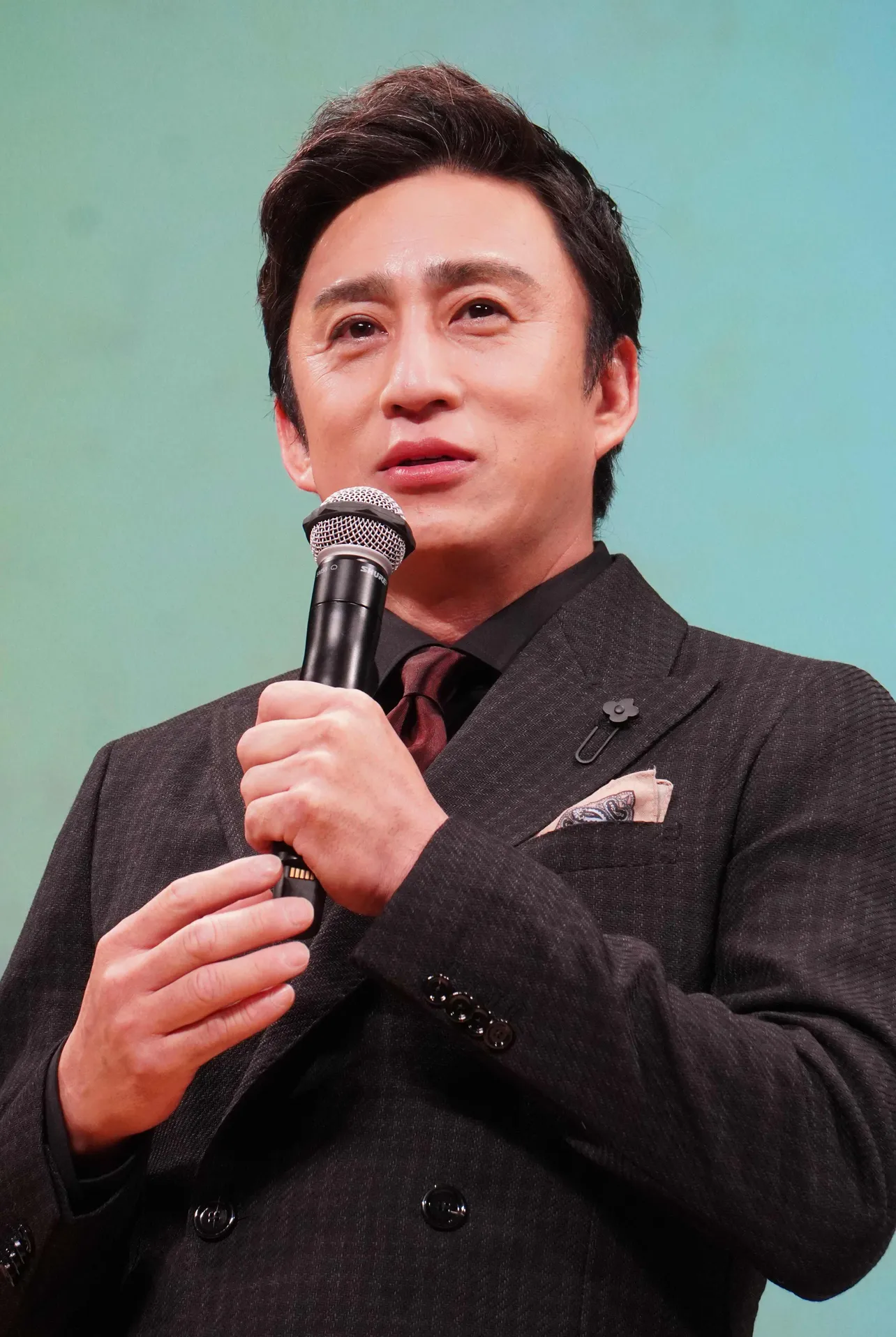 松本幸四郎