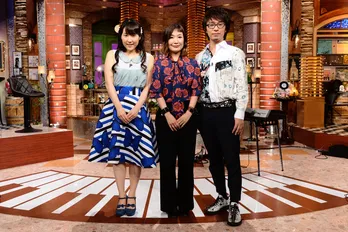 関ジャニ∞が大ヒットする“映画音楽”の秘密に迫る!