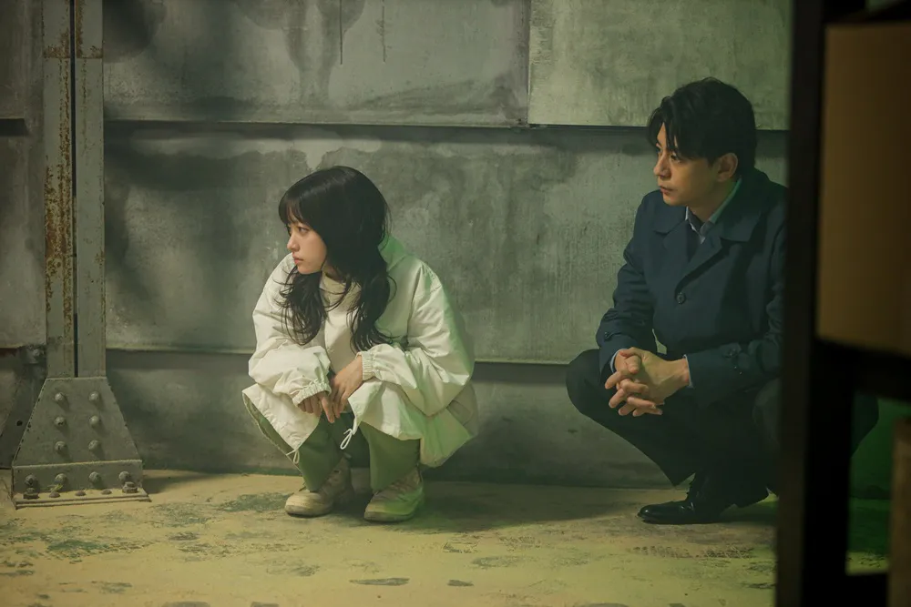 「天久鷹央の推理カルテ」7話より