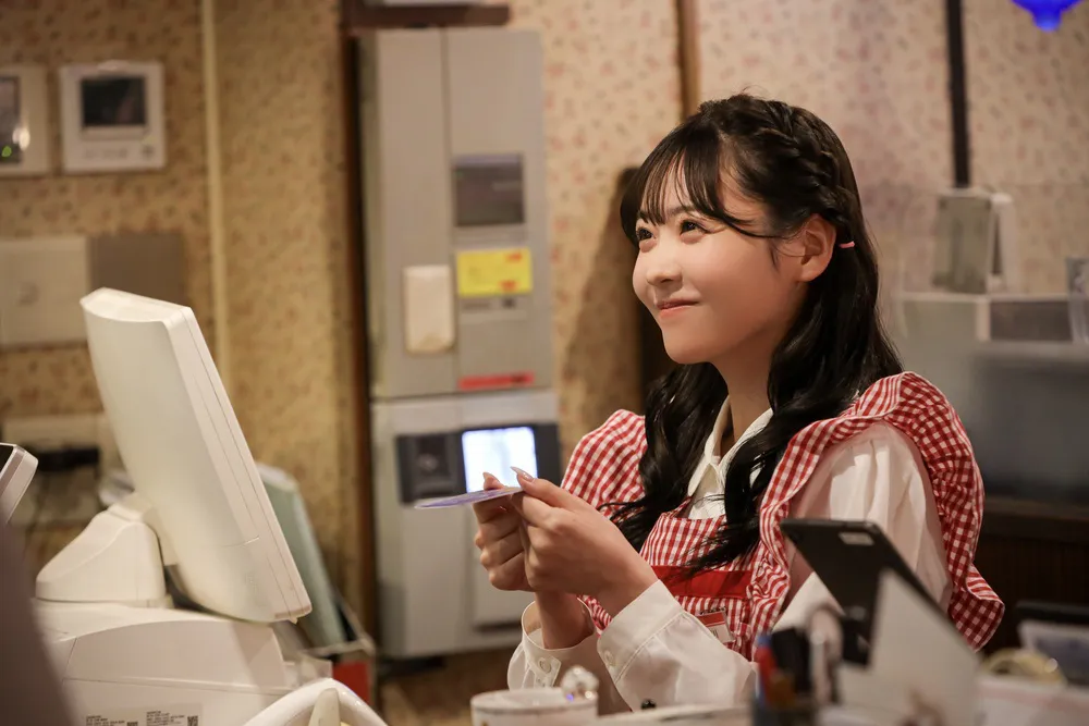 「天久鷹央の推理カルテ」7話より