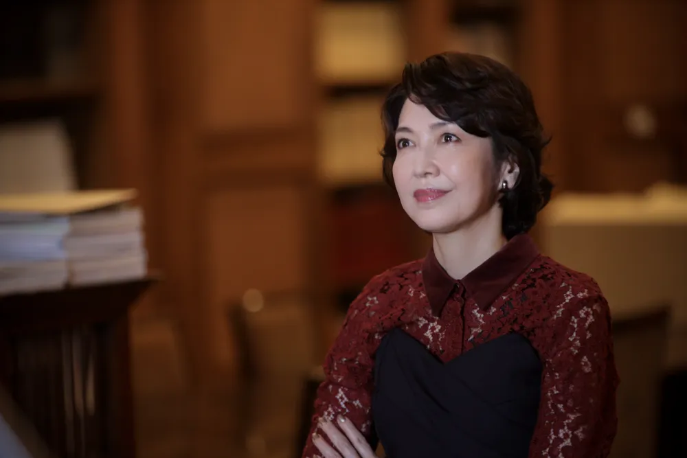 「天久鷹央の推理カルテ」7話より