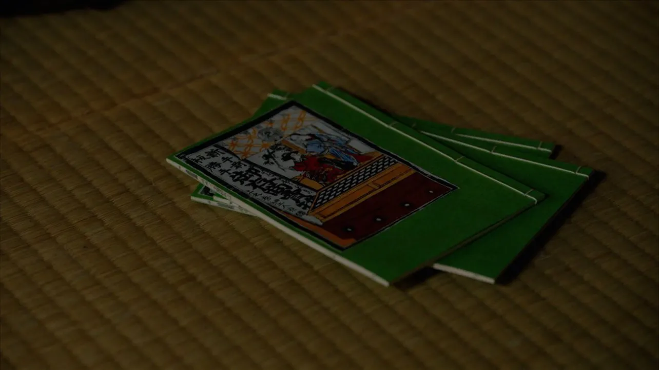 「べらぼう～蔦重栄華乃夢噺～」第21回より