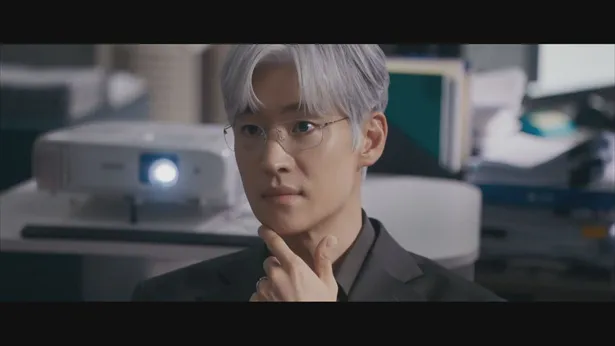 「交渉の技術」はLeminoで配信中