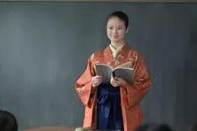 <あんぱん>阿部サダヲ“草吉”が乾パン作りを拒み続けた理由 つらい過去にのぶも気を落とす