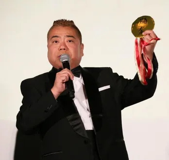 出川が「リアルガチに認めている」後輩芸人は？