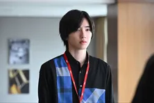 道枝駿佑“本橋”に視聴者が「どういうこと?」と動揺、阿部寛“進藤”が危機迎える<キャスター>