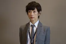 鈴木保奈美“平田”が社長に子育て中の社員の大変さを伝えた姿に「よく言った!」「なんか涙出た」の声<人事の人見>