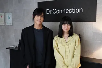 岩田剛典「ホッとしている自分がいる」蒔田彩珠と共にクランクイン＜DOCTOR PRICE＞