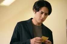 及川光博“桐石”の妻が医療過誤疑惑の医師の手術を控えていた…間宮祥太朗“宇崎”らは愛と正義のはざまで揺れる<イグナイト -法の無法者->