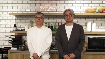 番組作りのコツは“トンチとパンチ”＆“忘れる力”、「料理の鉄人」小山薫堂が生んだ新料理対決番組「リモートシェフ」の発想地点