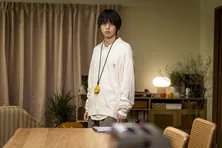 伊野尾慧“幹太”、松倉海斗“田村”と伊原六花“なつめ”を会わせる様子が感動「泣きそう」とトレンド入り＜パラレル夫婦＞