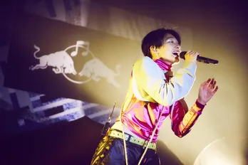 【SOUND JUNCTION】四方から個性派アーティストが次々と独自の世界観に誘い込む新しいライブスタイル!