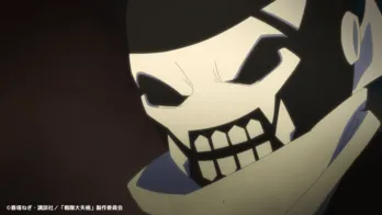 一人で戦場をかき乱す戦闘員D、隠されていた世界の謎に迫る…第21話のあらすじ＆先行場面写真公開＜戦隊大失格＞