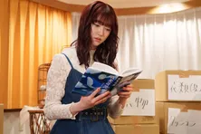 「彼女がそれも愛と呼ぶなら」のHuluオリジナルストーリー独占配信スタート　最終話の“その後”を描いたアフターストーリー