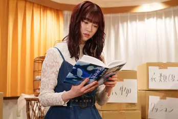 「彼女がそれも愛と呼ぶなら」のHuluオリジナルストーリー独占配信スタート　最終話の“その後”を描いたアフターストーリー