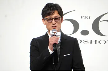 新作映画『国宝』がカンヌで称賛…李相日監督、俳優を導きながら表現を託して深く人間を描く名匠