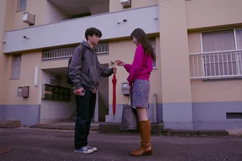 沢村玲“恭一”の大学時代と現在のギャップに「演じ分けがすごい！」「なんで変わってしまったの？」と反響＜子宮恋愛＞