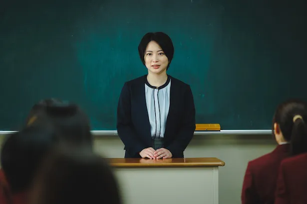 「なんで私が神説教」第8話より