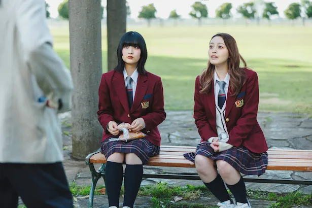 「なんで私が神説教」第8話より