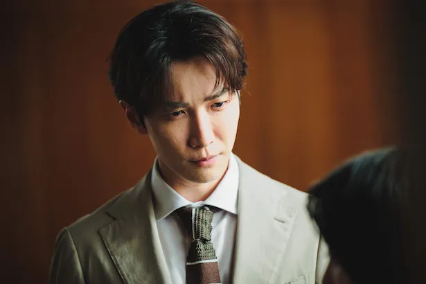 「なんで私が神説教」第8話より