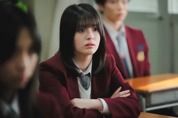 「なんで私が神説教」第8話より