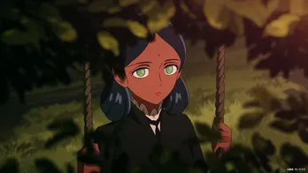 ＜ガンダム ジークアクス＞“シャロンの薔薇”の正体で並行世界の可能性が俄然浮上、しかし“向こう側”の一年戦争にも知らない展開の匂い