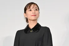 芳根京子、小川彩&森カンナ&咲妃みゆとの仲良し4姉妹写真を公開<波うららかに、めおと日和>
