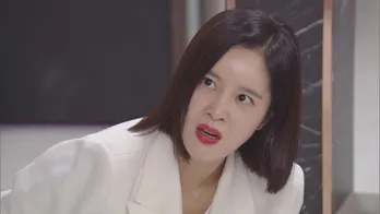 お腹の子の性別を偽ってでも愛されたい… ソン・ソンユン“ジャクリーン”、執念の暗躍<優雅な帝国>