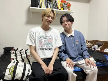 志尊淳が「24時間テレビ」チャリティーパートナーに『自分が大きな病気をした経験も含めて、皆さんの力になれたら』