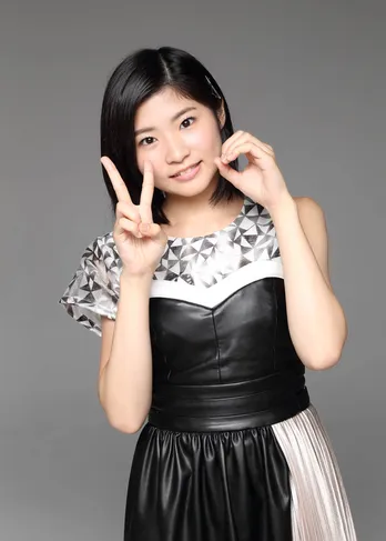 モーニング娘。'17加賀楓が“20問20答”でハロプロ愛を語る!【ハロプロ誕生20周年記念連載】