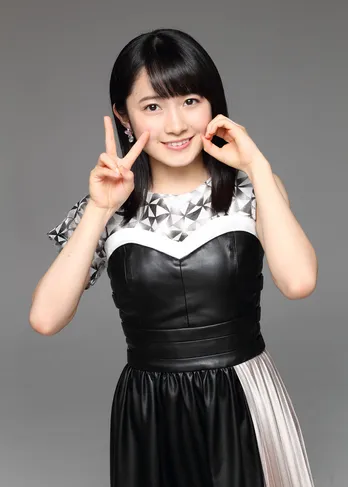 モーニング娘。'17森戸知沙希が“20問20答”でハロプロ愛を語る!【ハロプロ誕生20周年記念連載】