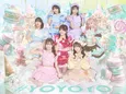 #よーよーよー に上原れもん、ゆきみしおり、杉井みぃが新メンバーとして加入「“夢ポップ”を届けていきたい」＜独占インタビュー＞