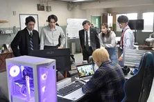 木下P、町田啓太は「難しい心情面がある役をうまく咀嚼して演じてくれた」話題の“コーヒーシーン”の裏話や撮影現場の雰囲気も明かす＜失踪人捜索班＞