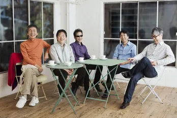 「日本のビートルズ」が歩んできた輝ける歴史　吉田栄作らが語る「チューリップ」というバンド＜輝き続けるチューリップ＞