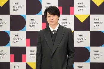 ＜THE MUSIC DAY＞櫻井翔が13年連続総合司会　櫻井の“わたしの歌”は「A･RA･SHI」