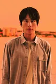 泉陽介役の溝端淳平