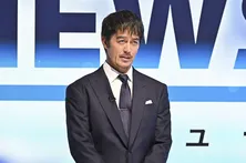 「ニュースゲート」の仲間が命を落とす中、阿部寛“進藤”は事件の真実に近づく「俺はあんたを、許さない」<キャスター>