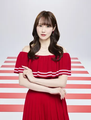 NGT48西潟茉莉奈、シングル11作連続選抜入り「生まれて新潟に来ることができたのはまさに運命」