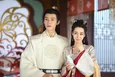 “アジアの美”ディリラバ×ゴン・ジュン初共演の中国ドラマ、女海賊と皇太子のロマンス時代劇「安楽伝」が放送中