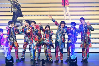 平均年齢13.5歳の23人が出演「関西ジュニア コンサート 2025 Youth」ライブレポート